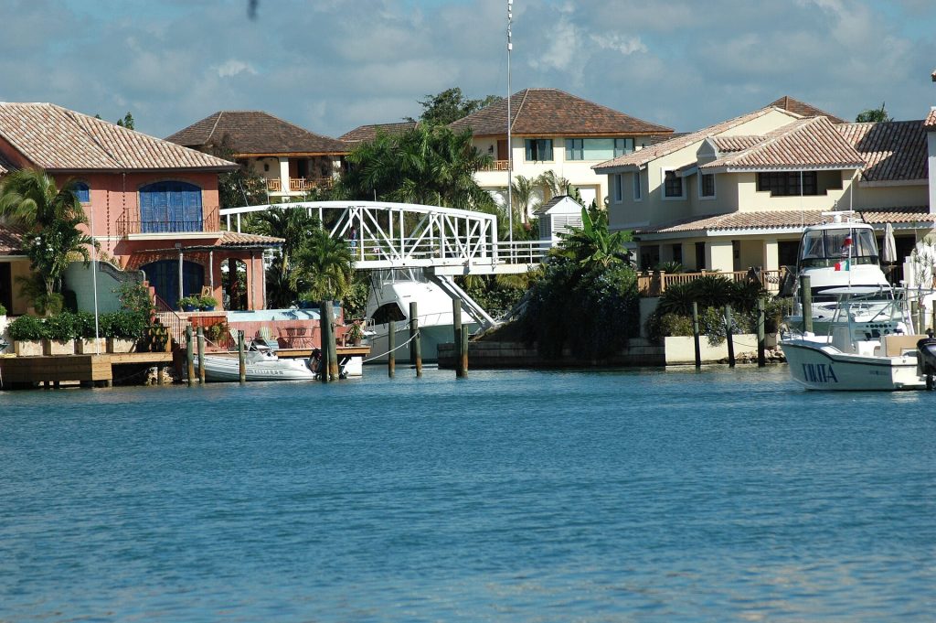 Marina Casa de Campo, La Romana, República Dominicana