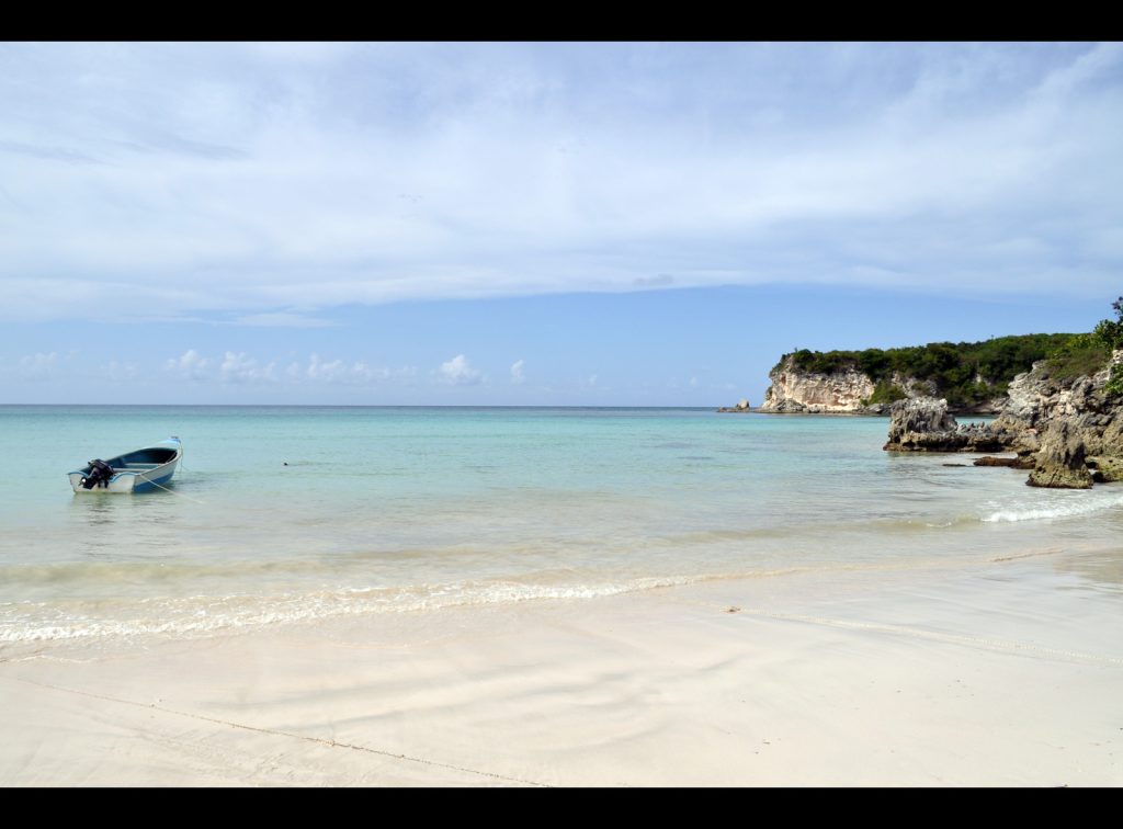 Playa Macao, Punta Cana, República Dominicana