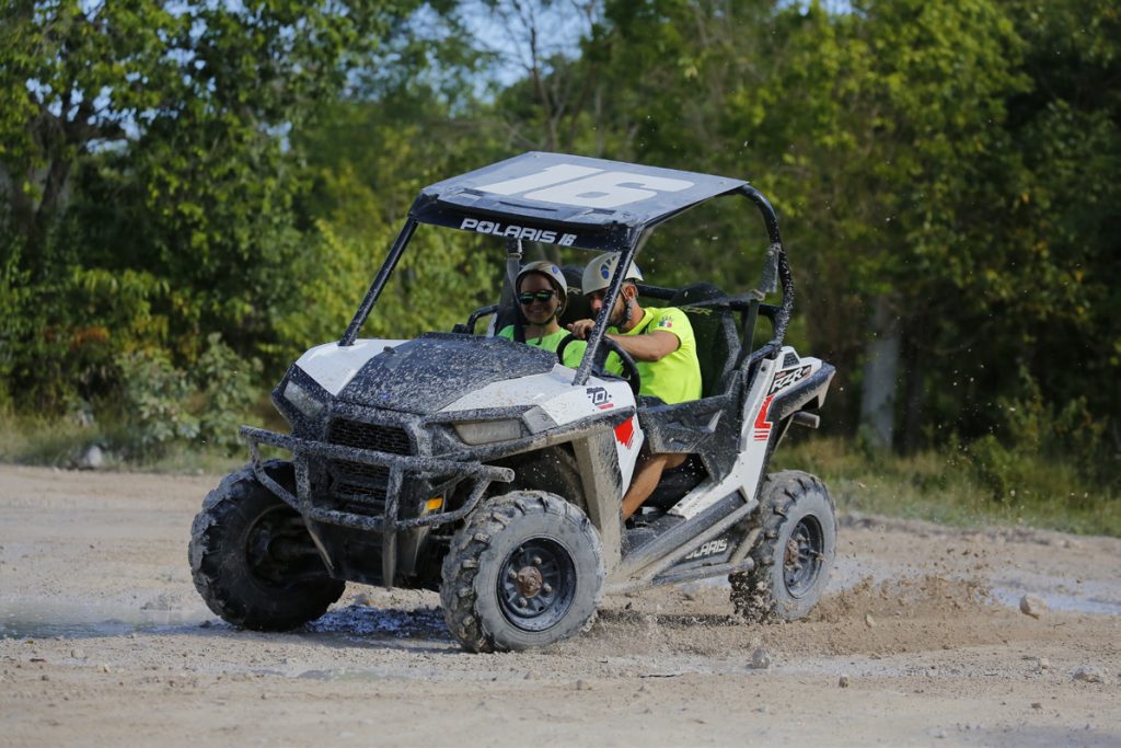 Bavaro Adventure Park