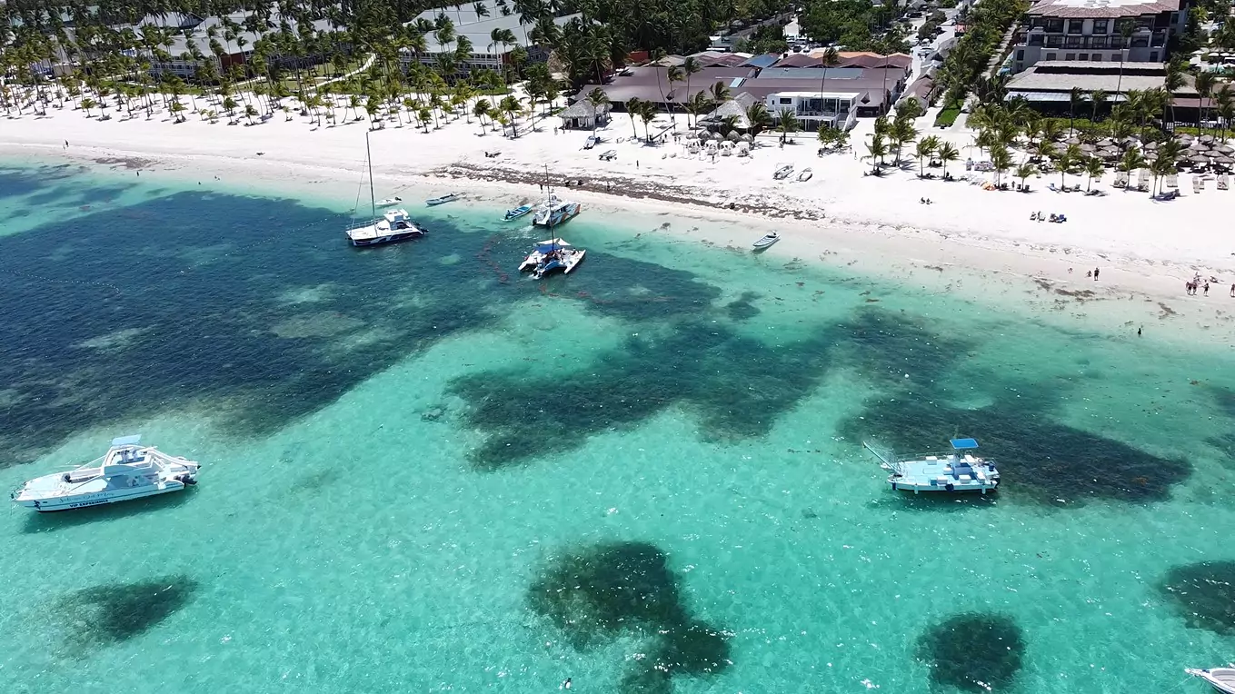 Bávaro - Punta Cana