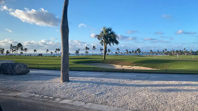 Cap Cana & Punta Cana