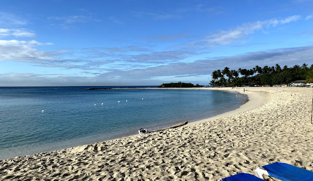 Juan Dolio Beach