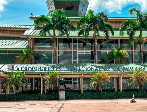 La Romana Airport (LRM)