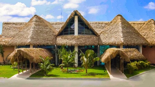 Punta Cana International Airport (PUJ)