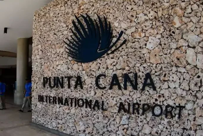 Punta Cana International Airport (PUJ)