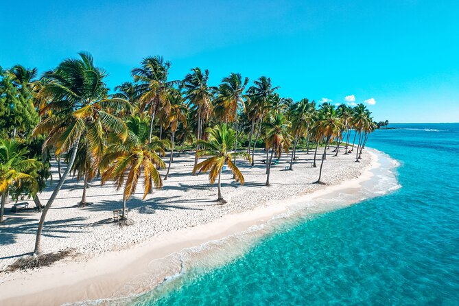 Saona Island